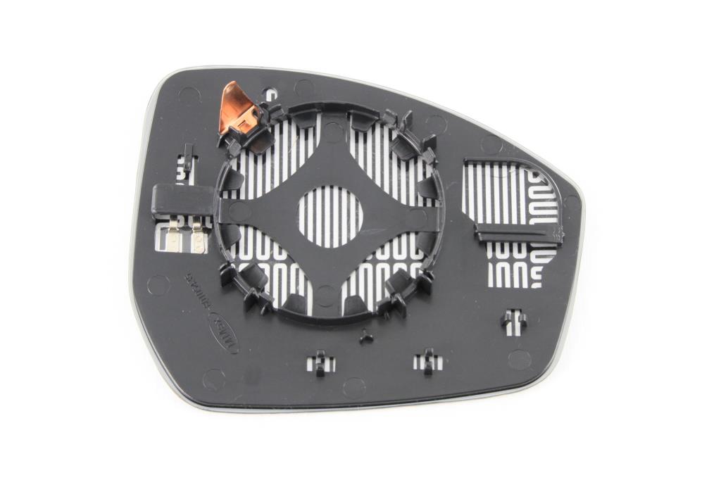 Cristal de espejo, retrovisor exterior SPILU ref. 15005